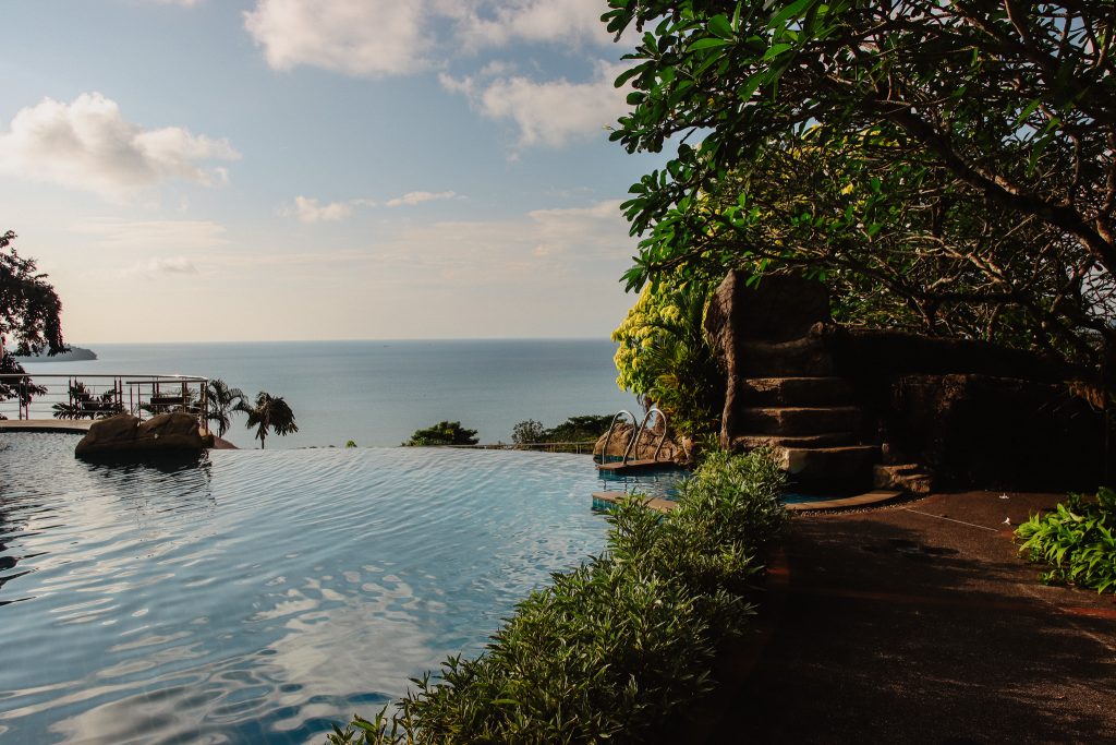 Activity area at LinnyLand